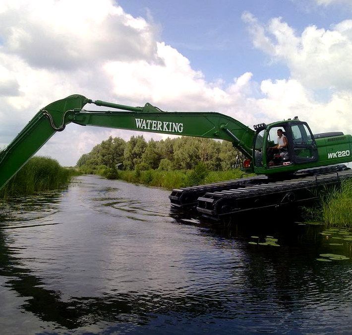 Аренда колесного экскаватора JCB JS 160W в Москве
