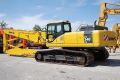 Аренда экскаватора-разрушителя Komatsu PC340LC