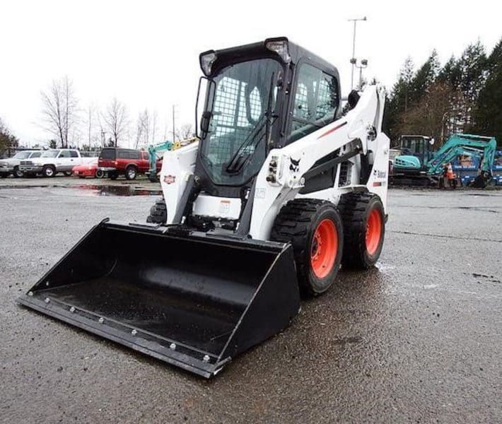 Аренда телескопического погрузчика Manitou MT 1436 R
