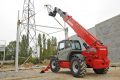 Аренда телескопического погрузчика Manitou MT-X 1840A