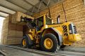 Аренда фронтального погрузчика Volvo L70F в Москве
