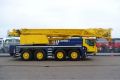 Аренда автокрана Liebherr LTM 1090 90 тонн