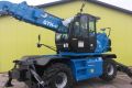 Аренда телескопического погрузчика GENIE GTH-4018