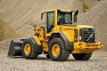 Аренда фронтального погрузчика Volvo L60F