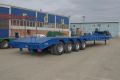 Аренда низкорамной площадки 90 тонн в Москве и МО