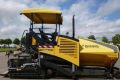 Аренда асфальтоукладчика Bomag BF 600 P HCE в Москве