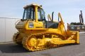Аренда бульдозера Komatsu D65EX 16 в Москве и МО