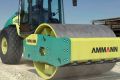 Аренда катка AMMANN AC-120 (грунтовый) 14 тонн