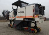 Аренда дорожной фрезы Wirtgen W 200 в Москве и МО
