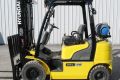 Аренда вилочного погрузчика Hyundai 25L-7SA