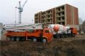 Аренда автобетононасоса КАМАЗ АБН 75.42 в Москве