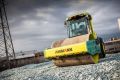 Аренда катка Ammann ASC 110D 11,4 тонн в Москве