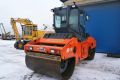 Аренда катка Hamm HD 90 9,5 тонн в Москве и МО