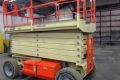 Аренда ножничного подъемника JLG 4069LE в Москве и МО