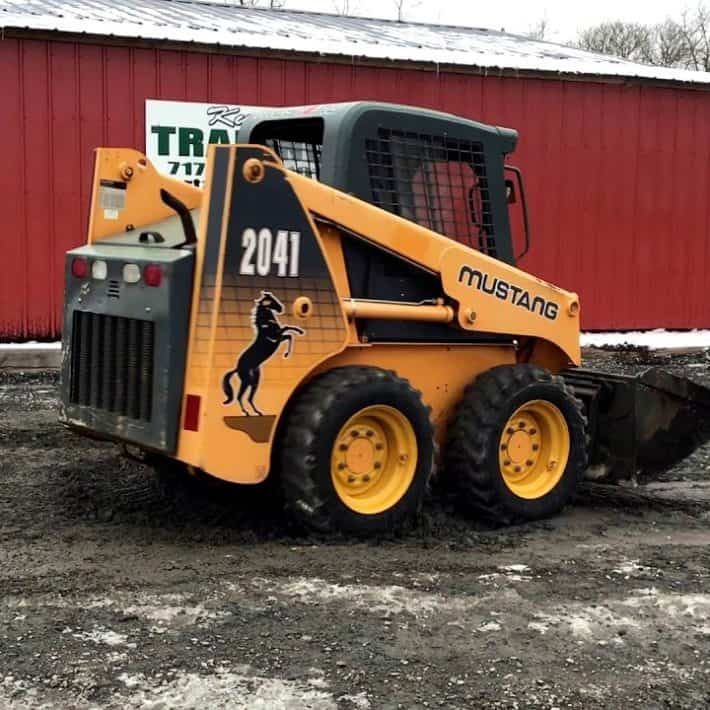 Аренда телескопического погрузчика Manitou MT 1436 R