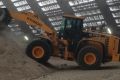 Аренда фронтального погрузчика Hyundai HL770-9S