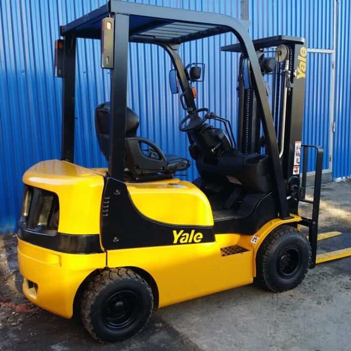 Аренда фронтального погрузчика Komatsu WA80M