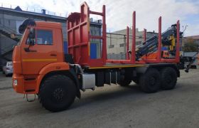 Аренда техники для перевозки в Москве и МО  | СК МИТ