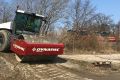 Аренда катка Dynapac CA2800D 12 тонн в Москве и области