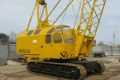 Аренда гусеничного крана РДК 250 (РДК 25) в Москве