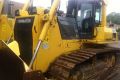 Аренда бульдозера Komatsu D85EX-15 в Москве и МО