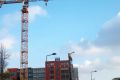 Аренда крана Liebherr 154EC-H10 в Москве и области