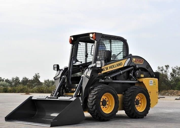 Аренда экскаватора-погрузчика JCB 3CX Super