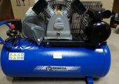 Аренда поршневого компрессора Remeza СБ 4/С-100