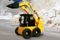 Аренда мини погрузчика XCMG XT750 в Москве и области