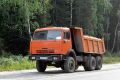 Аренда самосвала КАМАЗ-65111 в Москве и области