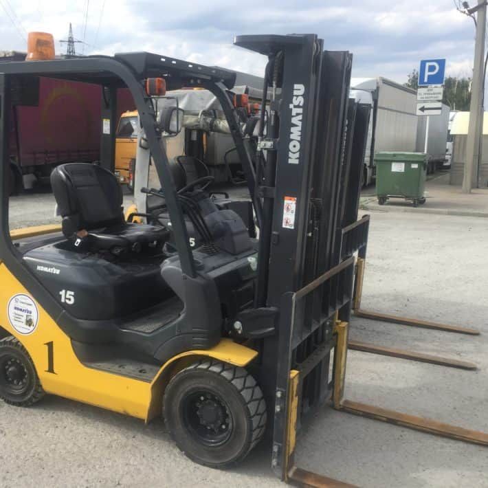 Аренда экскаватора-погрузчика JCB 2CX в Москве