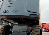 Аренда телескопического подъемника Haulotte HT28 RTJ PRO