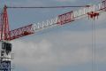 Аренда крана Liebherr 200 EC H10 в Москве и МО