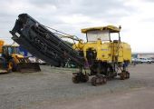 Аренда дорожной фрезы Bomag BM 1300-30-2 в Москве