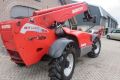 Аренда телескопического погрузчика Manitou MT 1436 R