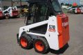 Аренда мини погрузчика Bobcat S70 в Москве и МО