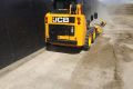 Аренда мини погрузчика JCB 155 в Москве
