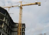 Аренда крана POTAIN MC 310 в Москве и области