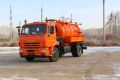Аренда илососа МВС-12 в Москве и Московской области