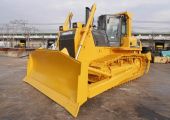 Аренда бульдозера Komatsu D85ESS 2A в Москве и МО