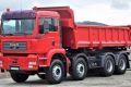 Аренда самосвала MAN TGA 41.480 в Москве и МО