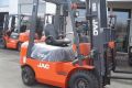 Аренда вилочного погрузчика JAC CPCD15 в Москве